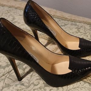 Jimmy  choo